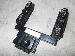 0) DH Mercedes Benz OEM 2108211151 Hazard Switch Panel (USED) Fits: E320 1998 W210 Euro All Parts 0) DH Mercedes Benz OEM 2108211151 Hazard Switch Panel (USED) Fits: E320 1998 W210 Euro All Parts