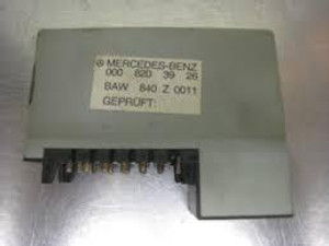 0) Mercedes Benz OEM 8203926 Alarm Module (USED) Fits: 560SEL 1991 W126 Euro All Parts 0) Mercedes Benz OEM 8203926 Alarm Module (USED) Fits: 560SEL 1991 W126 Euro All Parts