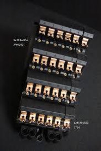 0) Mercedes Benz OEM 1245401550 Fuse Box (USED) Fits: 300E 1985 W124 Euro All Parts 0) Mercedes Benz OEM 1245401550 Fuse Box (USED) Fits: 300E 1985 W124 Euro All Parts