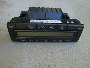 0) Mercedes Benz OEM 2108300585 Climate Control Unit (USED) Fits: S500 1998 W220 Euro All Parts 0) Mercedes Benz OEM 2108300585 Climate Control Unit (USED) Fits: S500 1998 W220 Euro All Parts