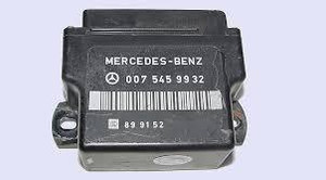 0) Mercedes Benz OEM 75459932 Diesel Glow Plug Relay (USED) Fits: 300D 1992 W124 Euro All Parts 0) Mercedes Benz OEM 75459932 Diesel Glow Plug Relay (USED) Fits: 300D 1992 W124 Euro All Parts
