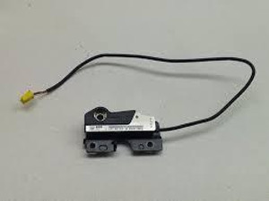 0) Mercedes Benz OEM 118207410 Seat Occupancy Sensor Right Front (USED) Fits: E350 2008 W211 Euro All Parts 0) Mercedes Benz OEM 118207410 Seat Occupancy Sensor Right Front (USED) Fits: E350 2008 W211 Euro All Parts