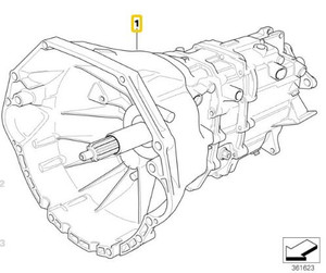 1) DH-12 ZF 23007503993 OEM Used MANUAL TRANSMISSION 5 SPEED ZF S5D 320Z 1053401151 23007503993 fits: E36 E46 E39 E38 Z3 M52 M54 2.5L 2.8L 3.0L Euro All Parts 1) DH-12 ZF 23007503993 OEM Used MANUAL TRANSMISSION 5 SPEED ZF S5D 320Z 1053401151 23007503993 fits: E36 E46 E39 E38 Z3 M52 M54 2.5L 2.8L 3.0L Euro All Parts
