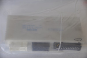 0) BMW OEM 6135 6938462 USED LIGHT CONTROL module 103965 34 LOEWE LCM III LWR 93931 HW 1 SW 41 Euro All Parts