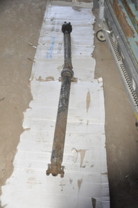 0) BMW OEM 26101227749 USED Manual Driveshaft 5 spd E34 530i M60 V8 SEDAN OR WAGON 1992 TO 1996 1227749 Euro All Parts 0) BMW OEM 26101227749 USED Manual Driveshaft 5 spd E34 530i M60 V8 SEDAN OR WAGON 1992 TO 1996 1227749 Euro All Parts