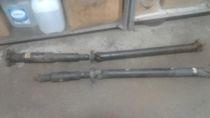0) BMW OEM 26111227612 USED Automatic or Manual Driveshaft E36 318I 318I M42 M44 4 CYL 1994 TO 1999 Euro All Parts 0) BMW OEM 26111227612 USED Automatic or Manual Driveshaft E36 318I 318I M42 M44 4 CYL 1994 TO 1999 Euro All Parts