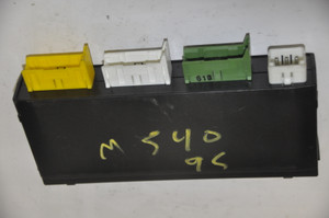 0) BMW OEM 61358368571 61358362343 USED General Body Light Modul 1995 E34 540i 61358368730 61358359538 61358368574 61358362343 Fits: E34 SEDAN WAGON & other listed vehicles Euro All Parts 0) BMW OEM 61358368571 61358362343 USED General Body Light Modul 1995 E34 540i 61358368730 61358359538 61358368574 61358362343 Fits: E34 SEDAN WAGON & other listed vehicles Euro All Parts