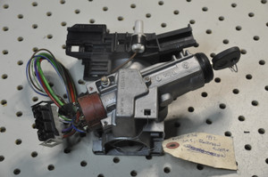 0) BMW OEM 1161551 USED IGNITION STEERING LOCK WITH KEY & SWITCH 1992 325i E36 32321161551 Fits: E36 325i 1992 & other listed vehicles Euro All Parts 0) BMW OEM 1161551 USED IGNITION STEERING LOCK WITH KEY & SWITCH 1992 325i E36 32321161551 Fits: E36 325i 1992 & other listed vehicles Euro All Parts
