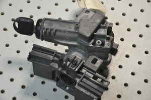 0) BMW OEM 1161591 USED IGNITION STEERING LOCK WITH KEY E34 12.05.09 Fits: E34 & other listed vehicles Euro All Parts 0) BMW OEM 1161591 USED IGNITION STEERING LOCK WITH KEY E34 12.05.09 Fits: E34 & other listed vehicles Euro All Parts