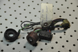 1) BMW OEM 1378138 USED SWITCH 2000 540i E39 IGNITION Fits: E39 540i 2000 & other listed vehicles Euro All Parts 1) BMW OEM 1378138 USED SWITCH 2000 540i E39 IGNITION Fits: E39 540i 2000 & other listed vehicles Euro All Parts