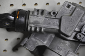 0) BMW OEM 1095823 USED IGNITION STEERING LOCK WITH KEY 2001 540i E39 32321095823 82821900776 Fits: E39 540i 2001 & other listed vehicles Euro All Parts 0) BMW OEM 1095823 USED IGNITION STEERING LOCK WITH KEY 2001 540i E39 32321095823 82821900776 Fits: E39 540i 2001 & other listed vehicles Euro All Parts