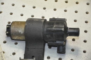 1) Mercedes Benz OEM 1248302214 USED CIRCULATION PUMP 4.2L 1994 E420 W124 BRACKET Fits: W124 E420 1994 & other listed vehicles Euro All Parts 1) Mercedes Benz OEM 1248302214 USED CIRCULATION PUMP 4.2L 1994 E420 W124 BRACKET Fits: W124 E420 1994 & other listed vehicles Euro All Parts