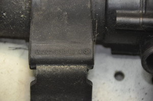 1) Mercedes Benz OEM 2028300014 USED RE-CIRCULATOR PUMP 2008 G55 AMG 18351164 WPR403526 12V Fits: AMG G55 2008 & other listed vehicles Euro All Parts 1) Mercedes Benz OEM 2028300014 USED RE-CIRCULATOR PUMP 2008 G55 AMG 18351164 WPR403526 12V Fits: AMG G55 2008 & other listed vehicles Euro All Parts