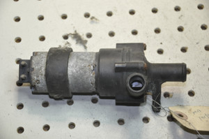 1) Mercedes Benz OEM 2038350164 USED RE-CIRCULATOR PUMP 2007 C280 (203-835-01-64) Fits: C280 2007 & other listed vehicles Euro All Parts 1) Mercedes Benz OEM 2038350164 USED RE-CIRCULATOR PUMP 2007 C280 (203-835-01-64) Fits: C280 2007 & other listed vehicles Euro All Parts