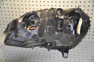 1) Mercedes Benz OEM 2048207359 164-820-48-59 USED RIGHT HEAD LIGHT ASSEMBLY 20120222T616 FACH:9 164-820-48-59 Fits: C207 CLK 2010-2011 & other listed vehicles Euro All Parts 1) Mercedes Benz OEM 2048207359 164-820-48-59 USED RIGHT HEAD LIGHT ASSEMBLY 20120222T616 FACH:9 164-820-48-59 Fits: C207 CLK 2010-2011 & other listed vehicles Euro All Parts