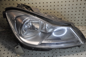 1) Mercedes Benz OEM A2048205459 204-820-00-39 USED RIGHT HEAD LIGHT ASSEMBLY T090026 AL 030254400200 204-820-00-39 Fits: C-Class C300 2012-2013 & other listed vehicles Euro All Parts 1) Mercedes Benz OEM A2048205459 204-820-00-39 USED RIGHT HEAD LIGHT ASSEMBLY T090026 AL 030254400200 204-820-00-39 Fits: C-Class C300 2012-2013 & other listed vehicles Euro All Parts
