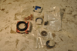 1) BMW OEM 23111228314 USED SPARE GASKET & SEAL OEM 21511202659 Fits: e24 633CSi 635CSi M6 M635CSi 1975-1989 & other listed vehicles Euro All Parts 1) BMW OEM 23111228314 USED SPARE GASKET & SEAL OEM 21511202659 Fits: e24 633CSi 635CSi M6 M635CSi 1975-1989 & other listed vehicles Euro All Parts