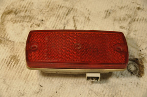 0) BMW OEM 63141370266 USED REAR Side MARKER SET (RED) Fits: e24 633CSi 635CSi M6 M635CSi 1975-1989 & other listed vehicles Euro All Parts 0) BMW OEM 63141370266 USED REAR Side MARKER SET (RED) Fits: e24 633CSi 635CSi M6 M635CSi 1975-1989 & other listed vehicles Euro All Parts