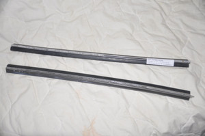 0) BMW OEM 51131869622 USED WATER DEFLECTOR CENTER RIGHT & LEFT OEM 51131869621 Fits: e24 633CSi 635CSi M6 M635CSi 1975-1989 & other listed vehicles Euro All Parts 0) BMW OEM 51131869622 USED WATER DEFLECTOR CENTER RIGHT & LEFT OEM 51131869621 Fits: e24 633CSi 635CSi M6 M635CSi 1975-1989 & other listed vehicles Euro All Parts