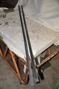 1) BMW OEM 51131889487 USED REAR FENDER TRIM STRIP SET L&R OEM 51131889488 Fits: e24 633CSi 635CSi M6 M635CSi 1975-1989 & other listed vehicles Euro All Parts 1) BMW OEM 51131889487 USED REAR FENDER TRIM STRIP SET L&R OEM 51131889488 Fits: e24 633CSi 635CSi M6 M635CSi 1975-1989 & other listed vehicles Euro All Parts