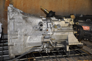 1) BMW OEM S5D 250G Used MANUAL TRANSMISSION 5 SPEED GETRAG 1434292.9 220.0.0225 98 226 064 23007505600 23007527729 23001434415 23001222338 23001222271 23007505600 Fits: E36 E46 318i 318ti 318i 318Ci 1984-1992 & other listed vehicles Euro All Parts 1) BMW OEM S5D 250G Used MANUAL TRANSMISSION 5 SPEED GETRAG 1434292.9 220.0.0225 98 226 064 23007505600 23007527729 23001434415 23001222338 23001222271 23007505600 Fits: E36 E46 318i 318ti 318i 318Ci 1984-1992 & other listed vehicles Euro All Parts
