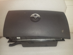 1) TAC BMW 51166959970 MINI (USED) OEM 33HF-301.0.03 7056607 608290 10 Glove box PANTHER BLACK FROM 2005 R50 FITS: R53 R52 Euro All Parts 1) TAC BMW 51166959970 MINI (USED) OEM 33HF-301.0.03 7056607 608290 10 Glove box PANTHER BLACK FROM 2005 R50 FITS: R53 R52 Euro All Parts