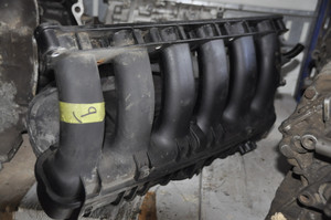 1) DH-3 BMW 11617559523 OEM Used AIR INTAKE MANIFOIL N52 B30 UL KPLM167 11-61-7-559-523 11617559523 fits: E81 E87 E88 E90 E91 E92 E60 E61 E63 E64 E65 E66 E84 E83 E70 E85 E86 E89 Euro All Parts 1) DH-3 BMW 11617559523 OEM Used AIR INTAKE MANIFOIL N52 B30 UL KPLM167 11-61-7-559-523 11617559523 fits: E81 E87 E88 E90 E91 E92 E60 E61 E63 E64 E65 E66 E84 E83 E70 E85 E86 E89 Euro All Parts