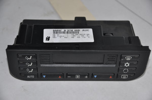 0) BMW OEM 8378466 USED AU DASH Heater Control e36 318i 318i 325i 325i 328i M3 HW:G Sw: Hp 49Fp E 64118361836 64118370603 Euro All Parts 0) BMW OEM 8378466 USED AU DASH Heater Control e36 318i 318i 325i 325i 328i M3 HW:G Sw: Hp 49Fp E 64118361836 64118370603 Euro All Parts