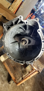 0) V ZF 1053401131 USED ZF Manual TRANSMISSION BMW OEM e36 328i M52 6 cyl Euro All Parts 0) V ZF 1053401131 USED ZF Manual TRANSMISSION BMW OEM e36 328i M52 6 cyl Euro All Parts