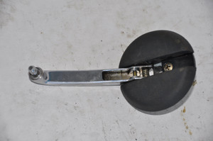 0) V BMW OEM 54121859594 USED Manual crank lever for SUNroof e30 318i 325i M3 325ix Euro All Parts 0) V BMW OEM 54121859594 USED Manual crank lever for SUNroof e30 318i 325i M3 325ix Euro All Parts
