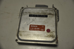 0) DH BOSCH 261200008 USED ECU DME BMW OEM M30 6 cyl e28 533i e24 633CSi e23 733i 26RT0000 12141466073 12140021221 12141277563 12141277562 1277562.9 261200008 261 200 8 0 261 200 8 0 261 200 8 0 Euro All Parts 0) DH BOSCH 261200008 USED ECU DME BMW OEM M30 6 cyl e28 533i e24 633CSi e23 733i 26RT0000 12141466073 12140021221 12141277563 12141277562 1277562.9 261200008 261 200 8 0 261 200 8 0 261 200 8 0 Euro All Parts