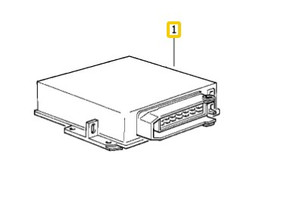 4) BOSCH 0261200153 USED ECU DME BMW OEM M20 1714998 6 cyl 325i 325ix 525i 1714998 1810 12141748264 12141748208 12141730527 Euro All Parts 4) BOSCH 0261200153 USED ECU DME BMW OEM M20 1714998 6 cyl 325i 325ix 525i 1714998 1810 12141748264 12141748208 12141730527 Euro All Parts