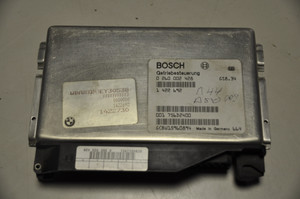 1) DH BOSCH USED TCU EG Transmission Control 260002428 BMW OEM e36 M44 6 cyl GS8.34 1422692 1 756D2400 GCBW15960894 664 1422692 24601422730 2.60002428142269E+57 Euro All Parts 1) DH BOSCH USED TCU EG Transmission Control 260002428 BMW OEM e36 M44 6 cyl GS8.34 1422692 1 756D2400 GCBW15960894 664 1422692 24601422730 2.60002428142269E+57 Euro All Parts