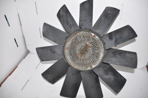1) BMW OEM 11521712058 USED 11 Blade Fan & Clutch Fan Assembly M50 M30 M52 M54 S38 e36 e46 e34 e38 e39 Z3 X5 PA60 GF15 Thysen 11527505302 11521740963 11521719269 11521709499 Euro All Parts 1) BMW OEM 11521712058 USED 11 Blade Fan & Clutch Fan Assembly M50 M30 M52 M54 S38 e36 e46 e34 e38 e39 Z3 X5 PA60 GF15 Thysen 11527505302 11521740963 11521719269 11521709499 Euro All Parts