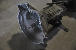 1) V GETRAG 225 USED 12420032591 4 SPEED MANUAL TRANSMISSION BMW OEM 23001204470 M10 4 CYL E21 320I E12 520I Euro All Parts 1) V GETRAG 225 USED 12420032591 4 SPEED MANUAL TRANSMISSION BMW OEM 23001204470 M10 4 CYL E21 320I E12 520I Euro All Parts