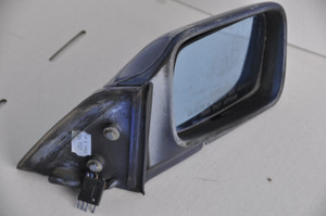 1) DH BMW OEM 51161874904 USED POWER SPORT mirror RIGHT PASSENGER e21 320i Manual AUTO Coupe 51161846388 51161843052 Euro All Parts 1) DH BMW OEM 51161874904 USED POWER SPORT mirror RIGHT PASSENGER e21 320i Manual AUTO Coupe 51161846388 51161843052 Euro All Parts