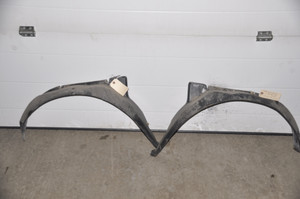 0) V BMW OEM 51711942807 USED WHEEL WELL COVER HOUSING SET E30 COUPE SEDAN CONVERTIBLE UP TO SEPT 1985 SOLD SET LEFT AND RIGHT 51711942808 51711911241 51711942807 51711911241 51711932795 Euro All Parts 0) V BMW OEM 51711942807 USED WHEEL WELL COVER HOUSING SET E30 COUPE SEDAN CONVERTIBLE UP TO SEPT 1985 SOLD SET LEFT AND RIGHT 51711942808 51711911241 51711942807 51711911241 51711932795 Euro All Parts