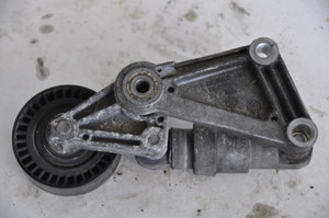 0) DD BMW OEM 1717372.9 USED 226 6 CYL BELT TENSIONER ADJUSTMENT PULLY ASSEMBLY M50 M52 S50 E36 E39 11281433632 11281726775 11281726776 1N F 2106862 1/ 97 TOP OBEN Euro All Parts 0) DD BMW OEM 1717372.9 USED 226 6 CYL BELT TENSIONER ADJUSTMENT PULLY ASSEMBLY M50 M52 S50 E36 E39 11281433632 11281726775 11281726776 1N F 2106862 1/ 97 TOP OBEN Euro All Parts