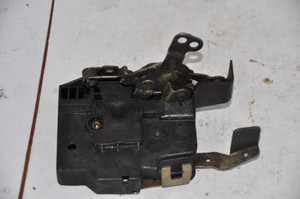 1) DH BMW OEM 19247879 USED DOOR LOCK Assembly Front Left Driver e30 318i 325i 325ix M3 51211922845 51211924787 51211924783 Euro All Parts 1) DH BMW OEM 19247879 USED DOOR LOCK Assembly Front Left Driver e30 318i 325i 325ix M3 51211922845 51211924787 51211924783 Euro All Parts