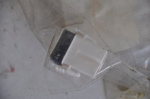 0) V BMW 61131378401 New PLUG HOUSING E30 E36 E34 E24 E32 Euro All Parts 0) V BMW 61131378401 New PLUG HOUSING E30 E36 E34 E24 E32 Euro All Parts