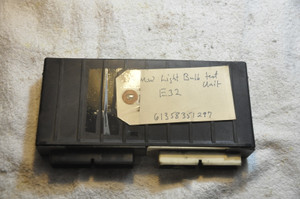 1) V BMW OEM 61358351297 USED LIGHTING Module 525i 92 E34 E32 E34 525i E32 E34 525i 535i 540 Euro All Parts 1) V BMW OEM 61358351297 USED LIGHTING Module 525i 92 E34 E32 E34 525i E32 E34 525i 535i 540 Euro All Parts