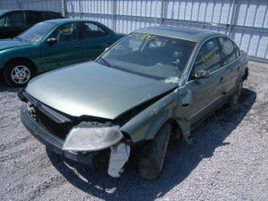 1) OEM VW VW Audi PASSAT 2003 USED ZF Automatic TRANSMISSION F 2.8L AWD 4Motion NO CONVERTER Euro All Parts 1) OEM VW VW Audi PASSAT 2003 USED ZF Automatic TRANSMISSION F 2.8L AWD 4Motion NO CONVERTER Euro All Parts
