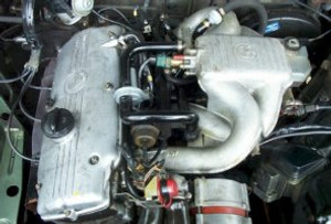 0) V BMW OEM M10 USED ENGINE M10M64 M64 2 L 1990 cc121 in3 125 hp 93 kW 1975 E21 320i Euro All Parts(USED) Fits: 300E 1990 W124 & Other Listed Vehicles Euro All Parts -2 0) V BMW OEM M10 USED ENGINE M10M64 M64 2 L 1990 cc121 in3 125 hp 93 kW 1975 E21 320i Euro All Parts(USED) Fits: 300E 1990 W124 & Other Listed Vehicles Euro All Parts -2