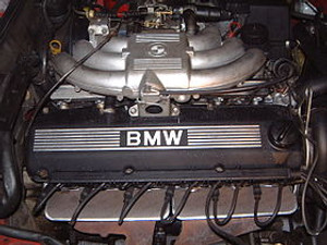 0) V BMW OEM M20 USED M20B25 2.5L 6 Cyl ENGINE e30 325i 86 93 e34 525i 89 90 Z1 Euro All Parts 0) V BMW OEM M20 USED M20B25 2.5L 6 Cyl ENGINE e30 325i 86 93 e34 525i 89 90 Z1 Euro All Parts