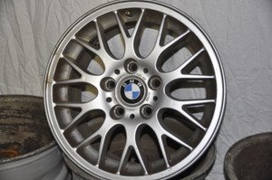16 IN BMW USED OEM e36 318ti e46 BB 1095058 7Jx16 H2 IS46 Euro All Parts 16 IN BMW USED OEM e36 318ti e46 BB 1095058 7Jx16 H2 IS46 Euro All Parts