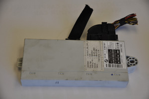 1) BMW OEM 61356965050 EW USED 2 E6x 5W54 7995 SERCUITY MODULE SIEMEN VDO E60 E61 E63 E64 Euro All Parts 1) BMW OEM 61356965050 EW USED 2 E6x 5W54 7995 SERCUITY MODULE SIEMEN VDO E60 E61 E63 E64 Euro All Parts