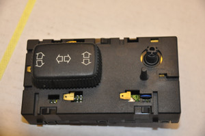 1) BMW OEM 61318360833 USED E39 E38 SEAT CONTROL ADJUSTMENT SWITCH FRONT LEFT DRIVER E38 E39 KIRSTEN 3 4910 0 PBTP/ ASA 6F20 61318373741 61318360833 61318381609 61318368993 61318373741 61318360833 613183816 Euro All Parts 1) BMW OEM 61318360833 USED E39 E38 SEAT CONTROL ADJUSTMENT SWITCH FRONT LEFT DRIVER E38 E39 KIRSTEN 3 4910 0 PBTP/ ASA 6F20 61318373741 61318360833 61318381609 61318368993 61318373741 61318360833 613183816 Euro All Parts