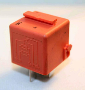 BMW OEM 61361742690 USED WIPER RELAY ORANGE E39 530i 2 1 Series 128i2006, 2007 Euro All Parts BMW OEM 61361742690 USED WIPER RELAY ORANGE E39 530i 2 1 Series 128i2006, 2007 Euro All Parts