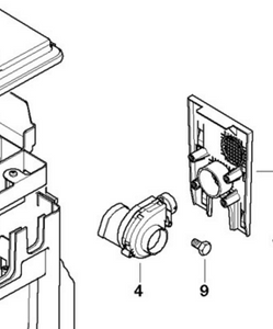 1) DD BMW 1290-1745 182.9 OEM 12901745182 (USED) 12-90-1-745-182 ECU FAN E46 E39 E38 E53 E85 E86 Euro All Parts 1) DD BMW 1290-1745 182.9 OEM 12901745182 (USED) 12-90-1-745-182 ECU FAN E46 E39 E38 E53 E85 E86 Euro All Parts