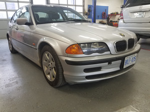 SOLD E46 FT35374 Sedan SOLD BMW E46 320i JULY 2001 M54 5SPEED MANUAL SOLD E46 FT35374 Sedan SOLD BMW E46 320i JULY 2001 M54 5SPEED MANUAL